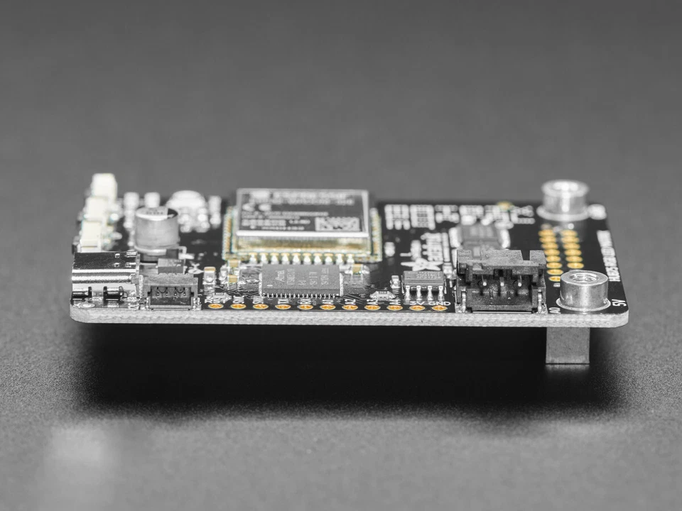 Adafruit Matrix Portal, CircuitPython-basierter Internet-Display-Treiber, 4745 - Bild 4 von 4