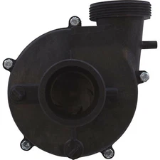 Hot Tub Basics | Ultimax Spa Pump Wet End 3.0hp 2"MBT 48/56fr 1215186