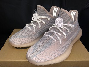 yeezy size for women
