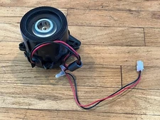 Shark Suction Motor Part For T3 AI Self Empty Dock Vacuum Base XDKRV2500