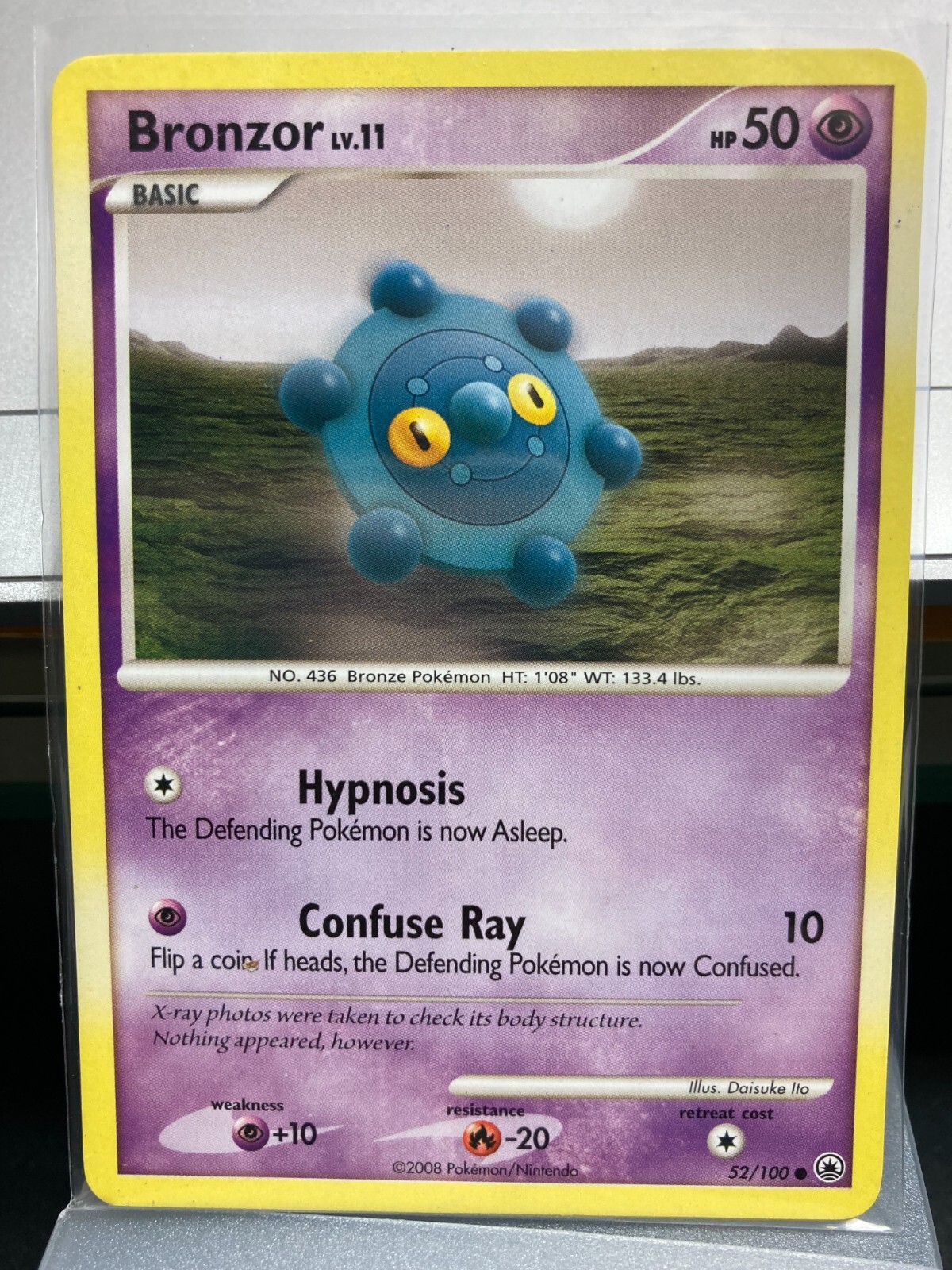 Non-Holo - 2008 Pokemon TCG Majestic Dawn /100 Card ($2 Minimum Order Required)