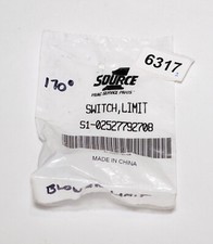 Source 1 02527792708 Limit Switch