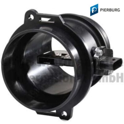 Mass Air Flow Sensor Pierburg 7.22184.39.0 for Audi A6 Avant A6