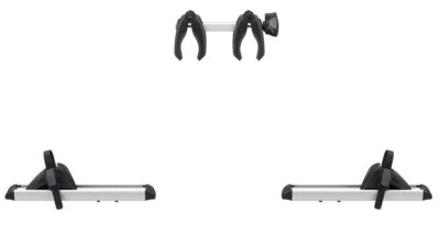 Thule 911700 Viertes Fahrrad Adapter für WonderWay