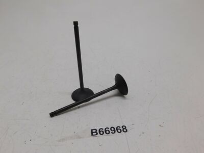 Ventil Aspiration Inlet Valve AE Für Chevrolet Matiz Daewoo Kalos V94368