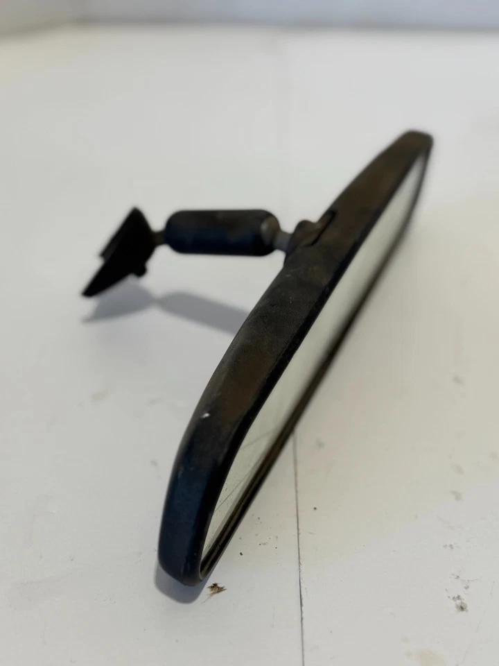 1988-1994 GMC/CHEVY INTERIOR REAR VIEW MIRROR ASSEMBLY (E1301*573) - Image 2 of 4