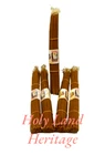 Beeswax Candles  Jerusalem Sepulchre Church  33 Blessed Wax Candle Jesus