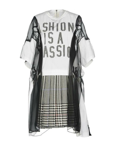 Combination Dress Size 