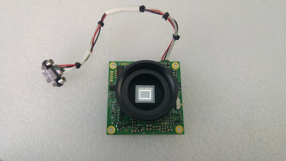 UNIDAD DE CÁMARA PLACA WATEC WAT-902HB3S (SÚPER ALTA SENSIBILIDAD) Foto 3 de 4