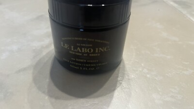 Le Labo Inc Face Cream