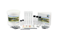 Lamotte Earth Force Low-Cost Water Quality Testing Monitoring Kit-3-5886