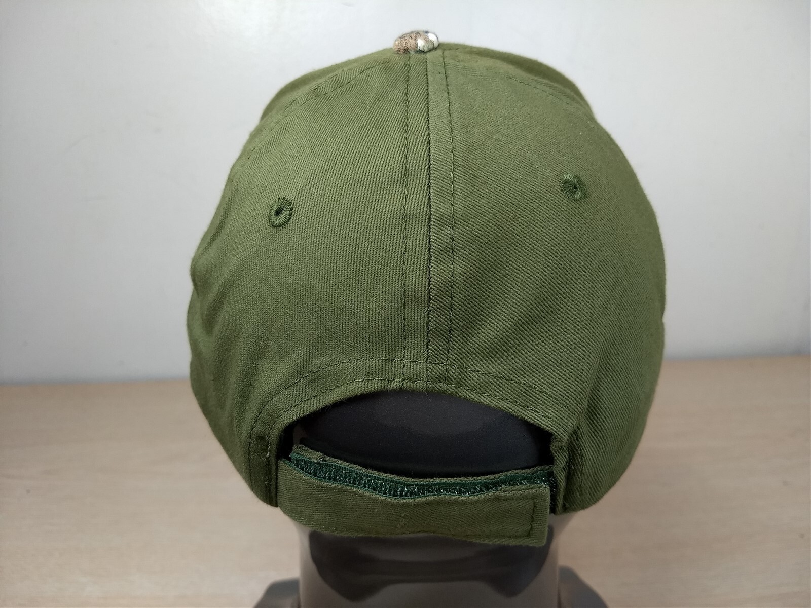 CAR STORE TOWING ADJUSTABLE STRAPBACK BASEBALL HA… - image 7