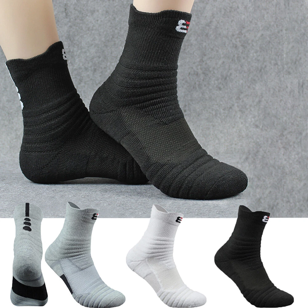 Best thick shop running socks