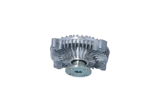 RADIATOR COOLING FAN CLUTCH NRF49644 NRF I - Picture 4 of 7