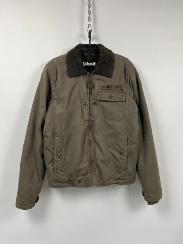 Vintage schott type b-3 - Gem Vintage schott type b-3 - Gem