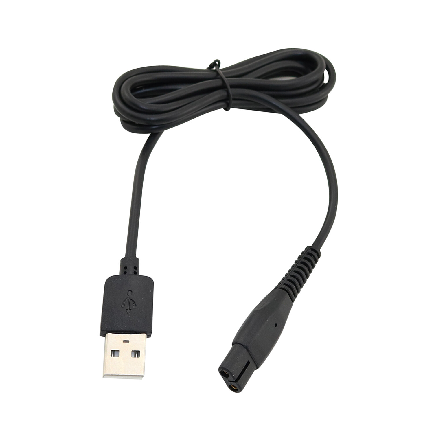 USB Power Charger Adapter Cord Cable For Philips OneBlade Shaver A00390 5V