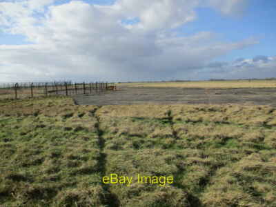 Photo 6x4 Part of the former RAF Cottesmore Thistleton/SK9117 Now in arm c2022