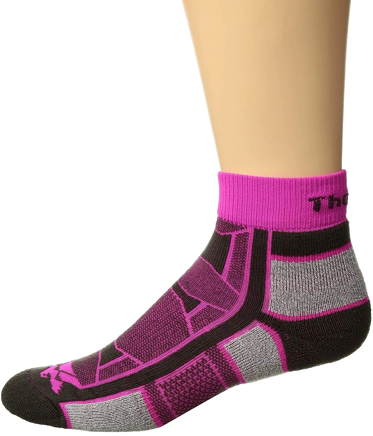 Thorlos Casual Socks for Men