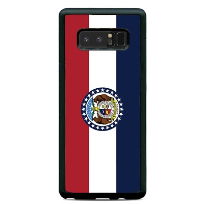 Iowa State Flag Phone Case Cover For Samsung Galaxy Note 20 Ultra 10 Plus 9 8