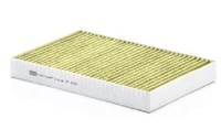 Original Mann-Filter Filter Innenraumluft FP 3037 FüR Audi Seat