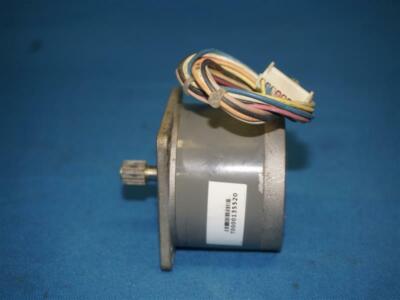 Sanyo Denki 103G770-0645 103G7700645 Stepping Motor DC 5.1V | eBay