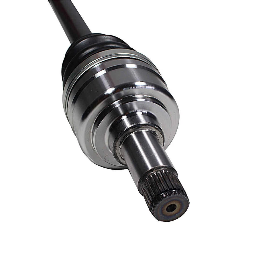 1X Rear Passenger Side CV Axle For DODGE CHALLENGER CHARGER MAGNUM Foto 4 de 4