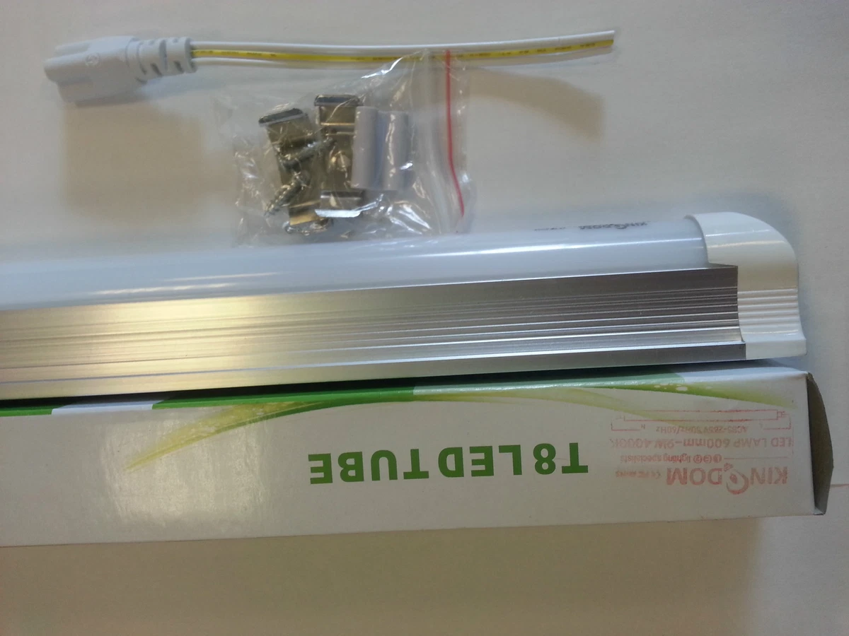 T8 led 150cm outlet