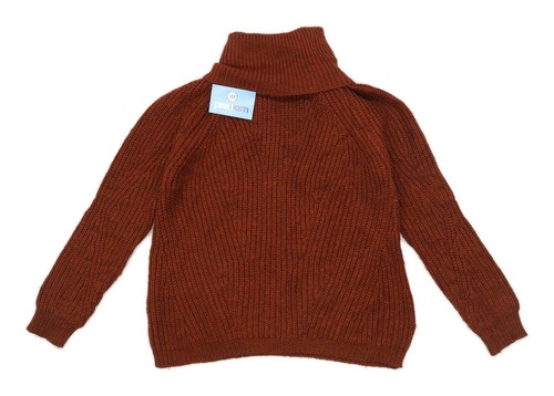Primark Womens Size 6-8 Brown Midweight 