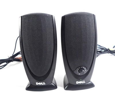 speakers for dell desktop computers