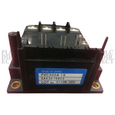 New NIEC PVC300A-16 Power Supply Module