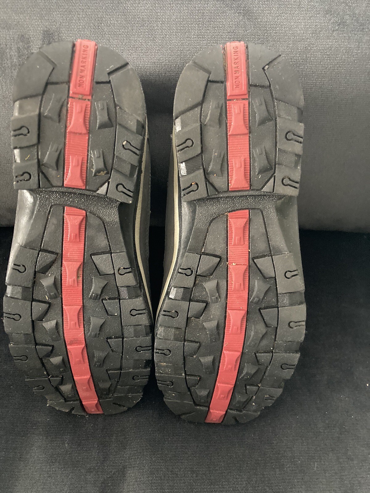 mens walking hiking boots size 8 eBay