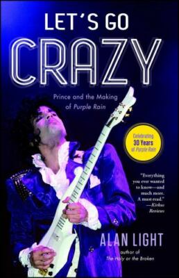 Let's Go Crazy: Prince | eBay