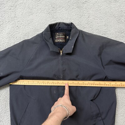 Qtaro様 60's SEARS ワークジャケット 60's SEARS デニムワークジャケット - used&vintage box Hi-smile