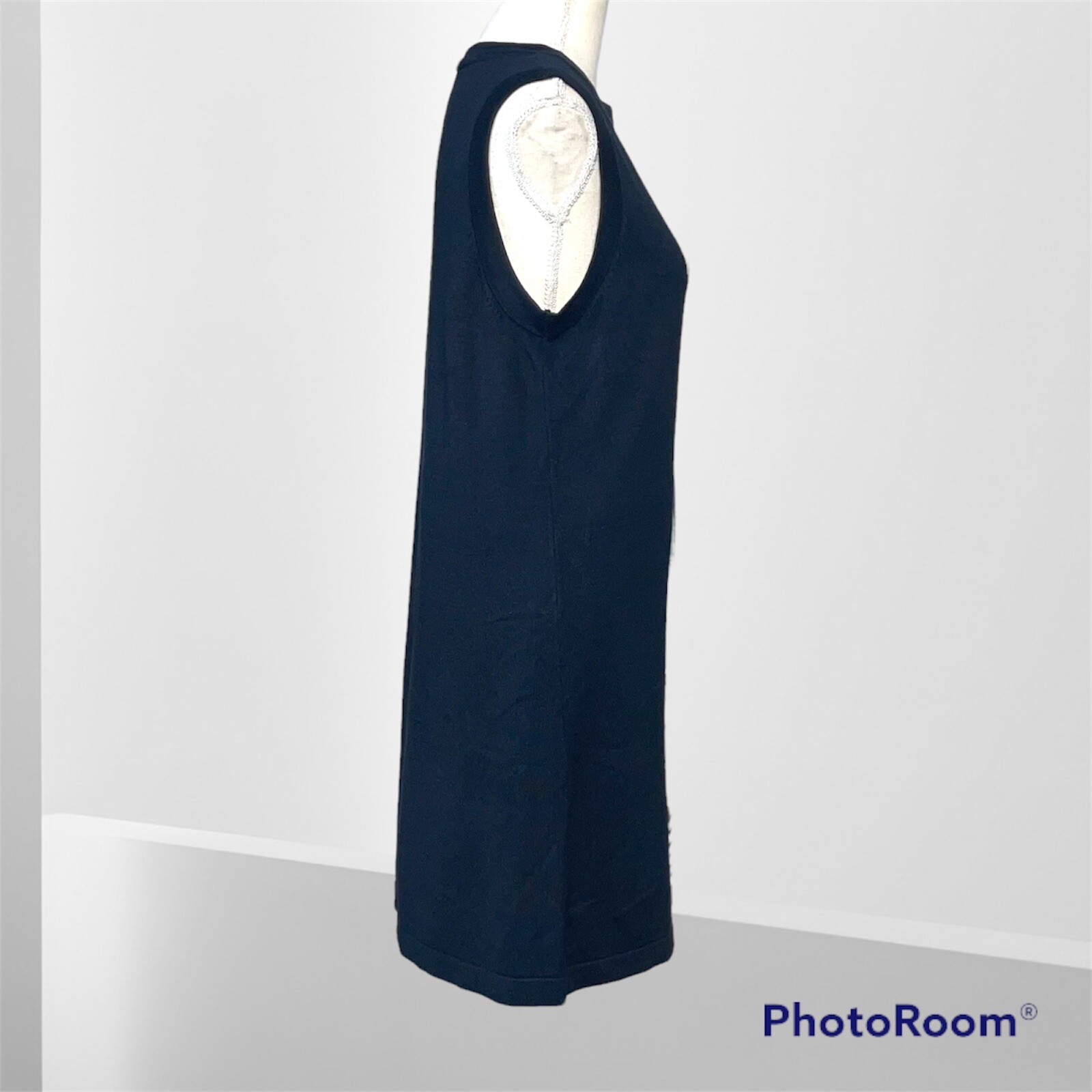 Missoni for Target Zig Zag Black Patchwork Sleeve… - image 3