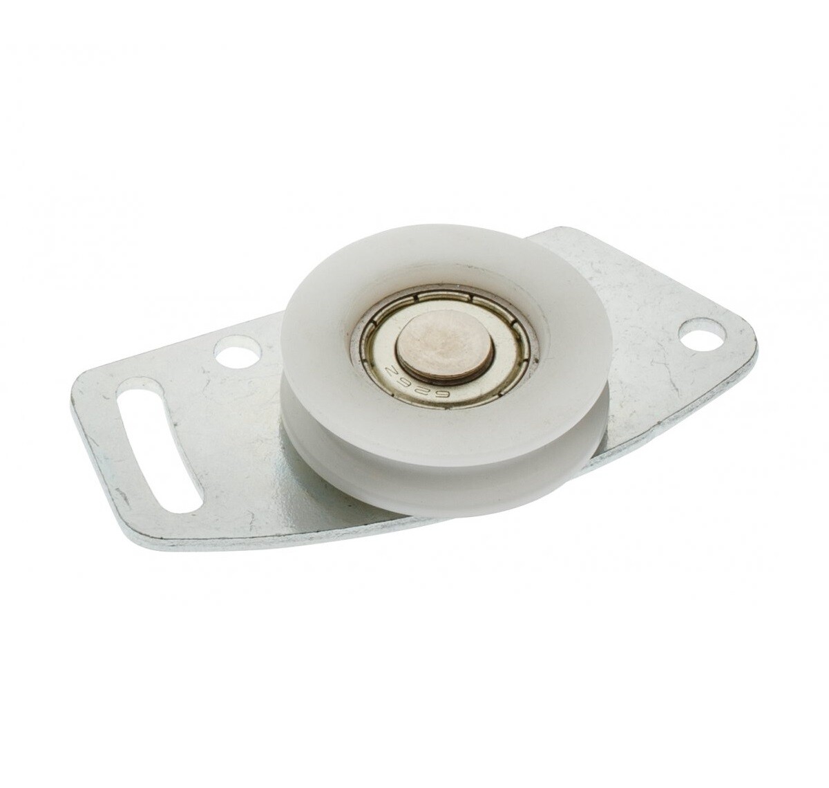 Bottom Roller for MITO Sliding System A-RD-MITO of GTV