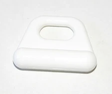  NAUTOS  - HPN018T - Sail Slide, 10mm (3/8") diam.   - PNP18T - 4 Pieces set