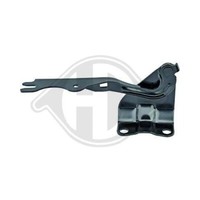 1X Scharnier, Motorhaube Diederichs 5605018 Passend FüR Mazda
