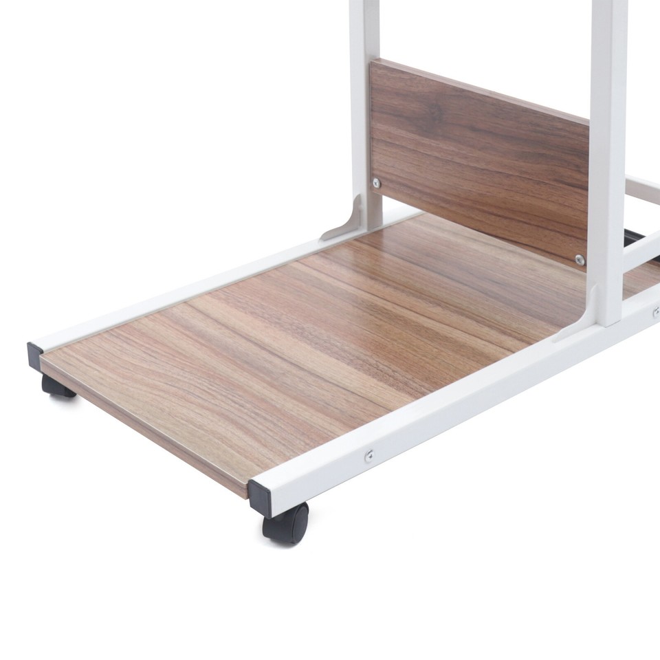 Coffee Tray C Table Couch Table Adjustable Height Bed Side Table With ...