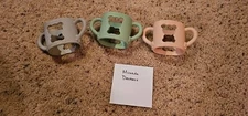 4 Pandaear Bottles Holders 