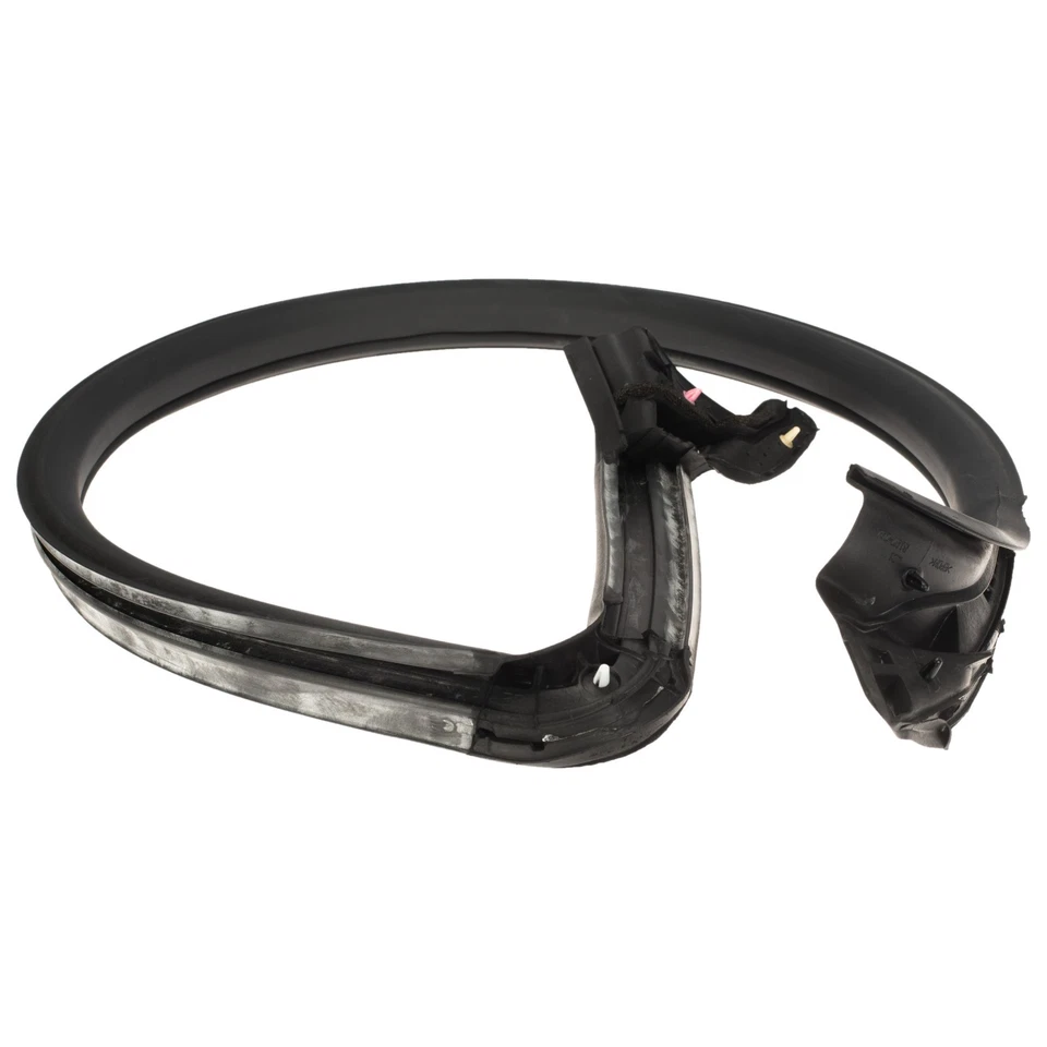 Ford Mustang 2005-2014 puerta de ventana lateral izquierda del conductor resistente fabricante de equipos originales nuevo genuino Foto 2 de 4