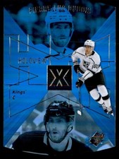 Pierre-Luc Dubois 2023-24 Upper Deck 1997-98 SPx Holoview Retros #SPX-11 Los
