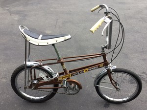 apollo 3 speed bike
