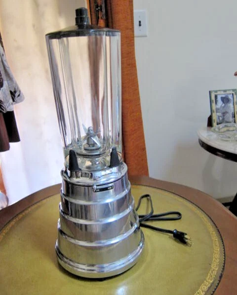 Waring 1 Speeds Countertop Blenders for sale | eBay
