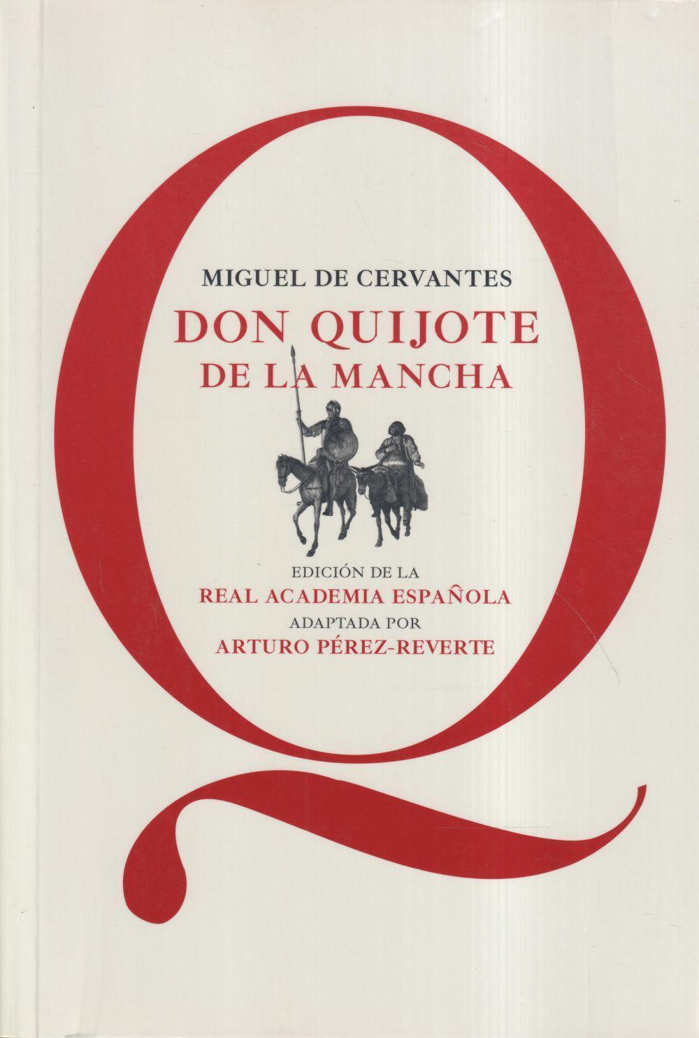 Thumbnail - Don Quijote De La Mancha | Miguel De Cervantes | Taschenbuch | 592 S.