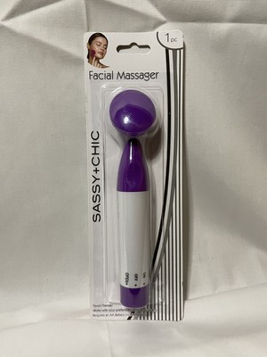 dollar tree face massager