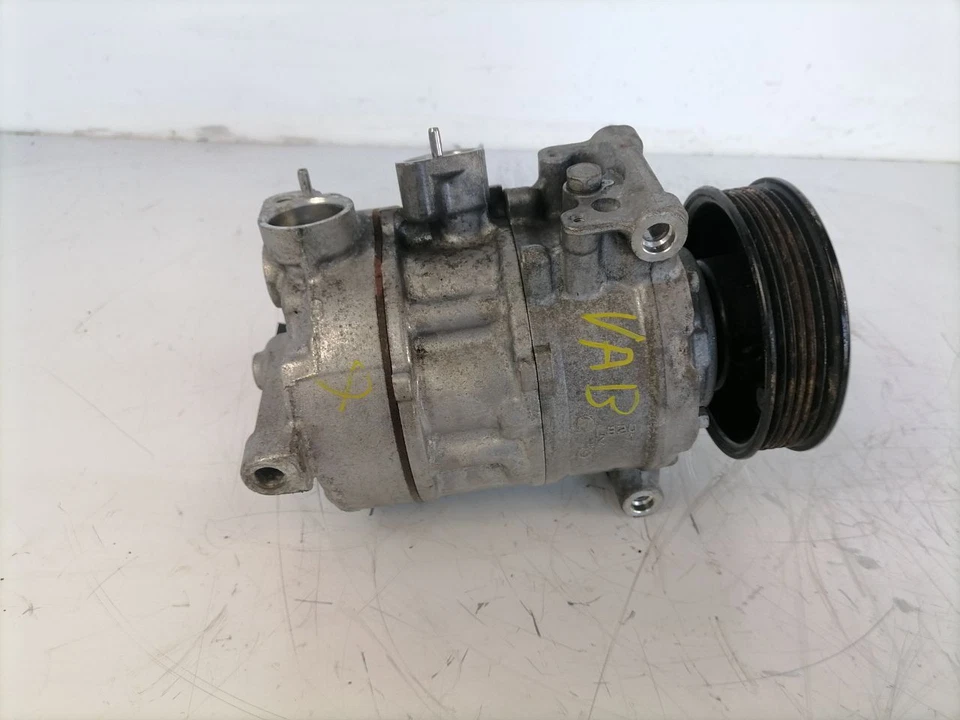 Volkswagen Tiguan 2011 aire acondicionado compresor/bomba 5Q0 820 803F Foto 4 de 4