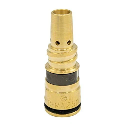 Bernard AccuLoc-S Diffuser for Miller MDX-250 MIG Gun Package of (10) - Picture 1 of 3