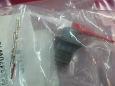 DEUTSCH DAGAN MS3470W10-6S MS3470W14-19S Connector W/MIL-CONNECTOR