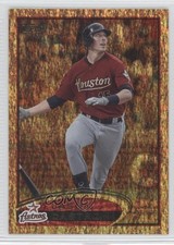 2012 Topps Gold Sparkle Jason Castro #568 0c4