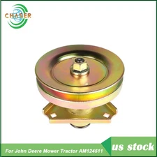 Spindle Assembly Mower Tractor For John Deere AM124511 AM118532 82-354 30-124511